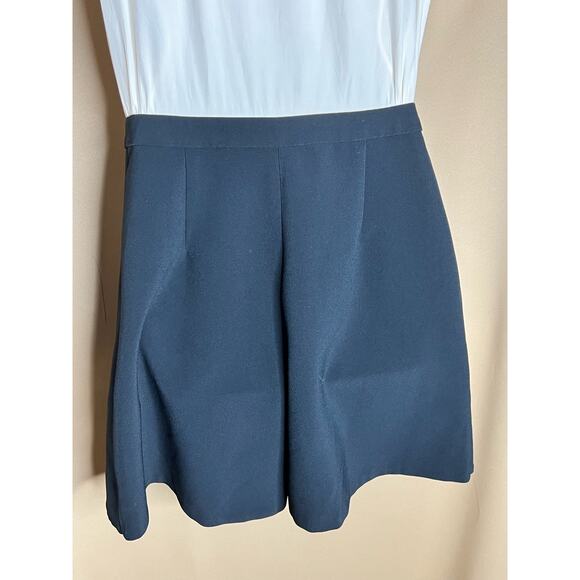 Kate Spade Tuxedo Romper 6 - Picture 10 of 14